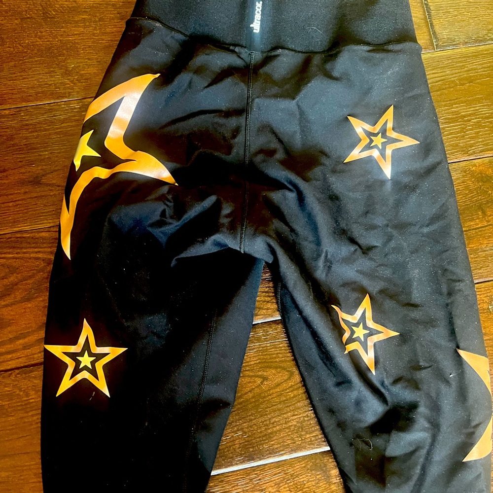 Ultracor Star leggings